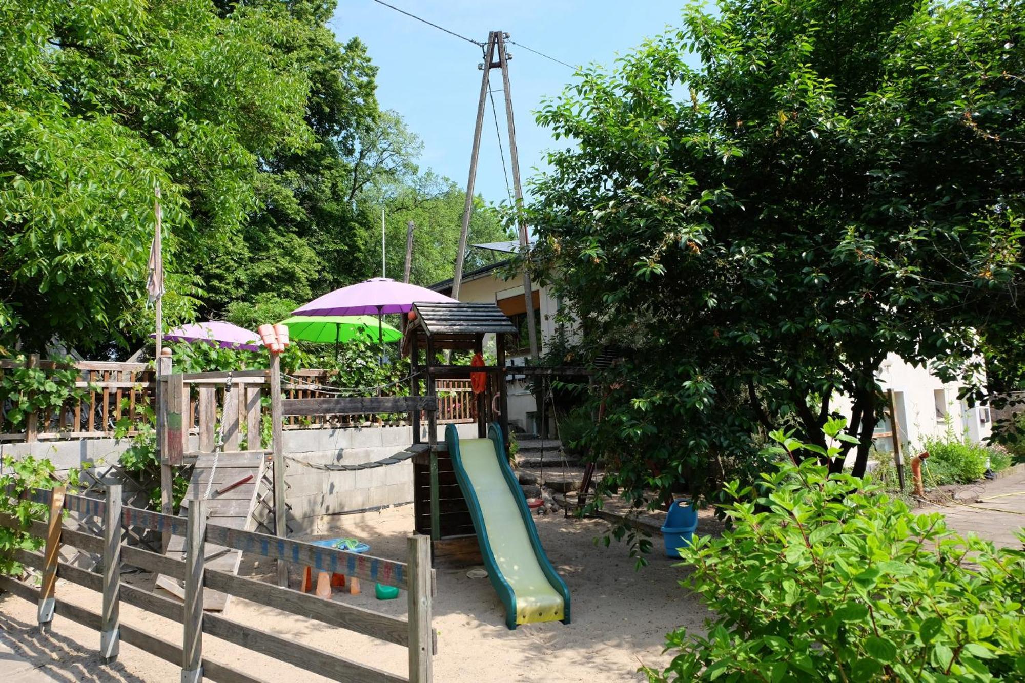 Dankowska Dolina别墅 外观 照片